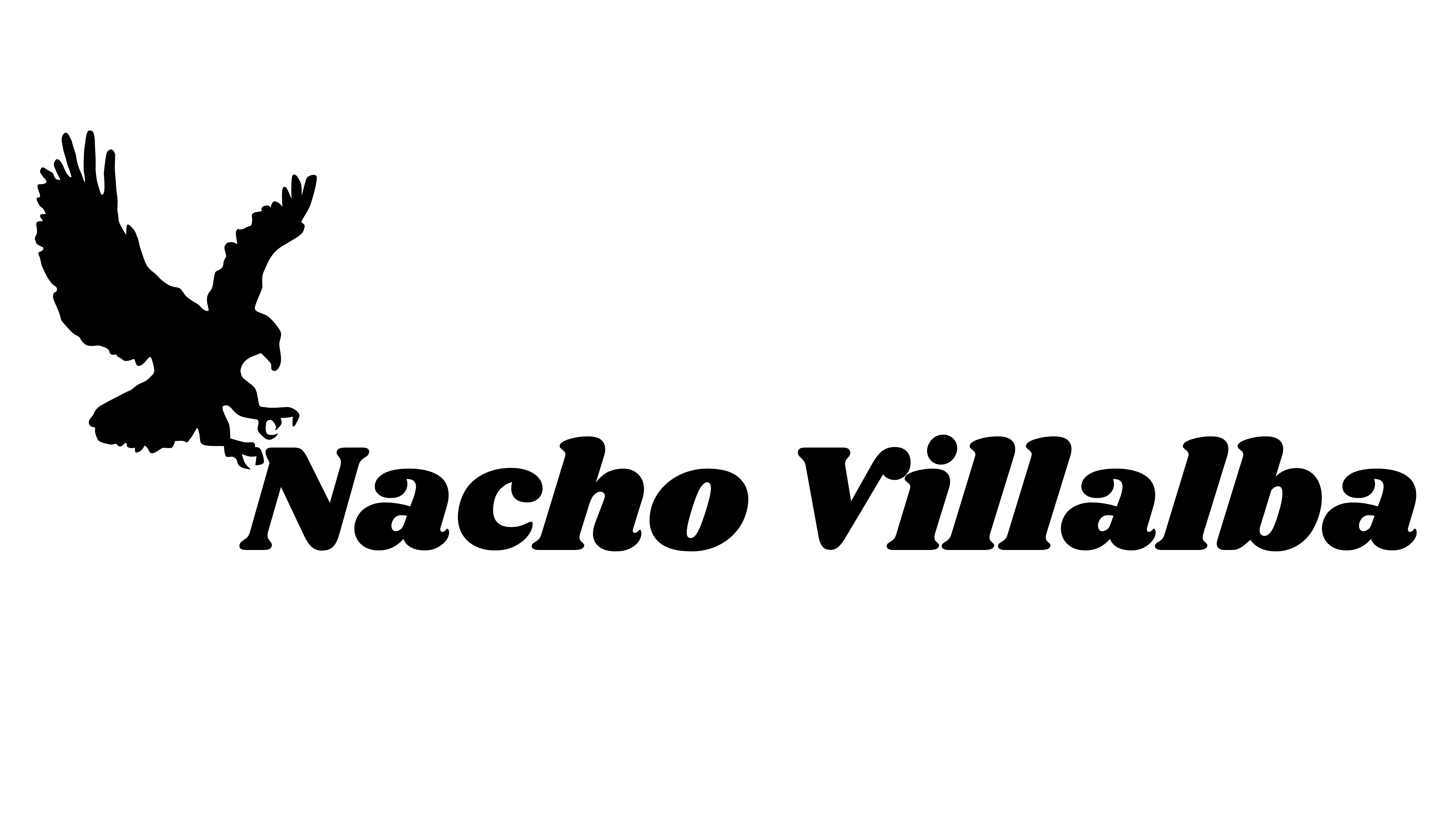 Nacho Villalba Ferragud