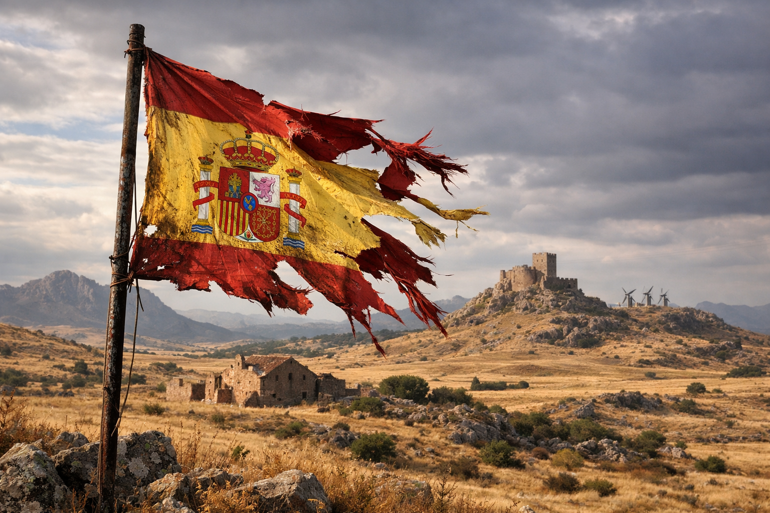 Microassaig: Espanya